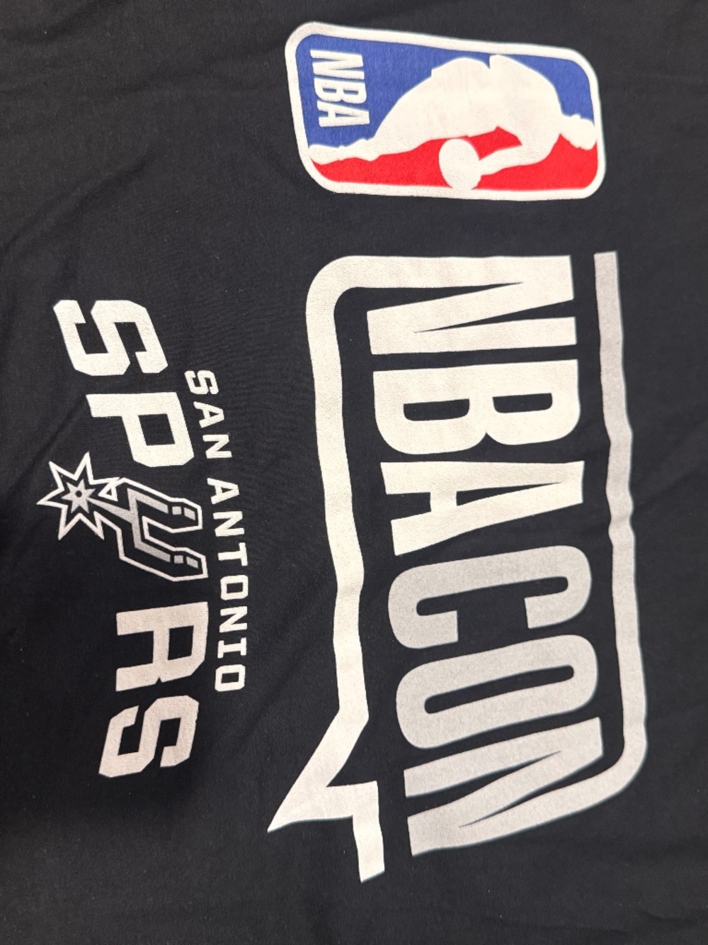 San Antonio Spurs Shirt